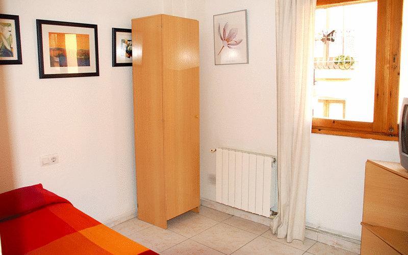 Pension Picasso Barcelona Room photo